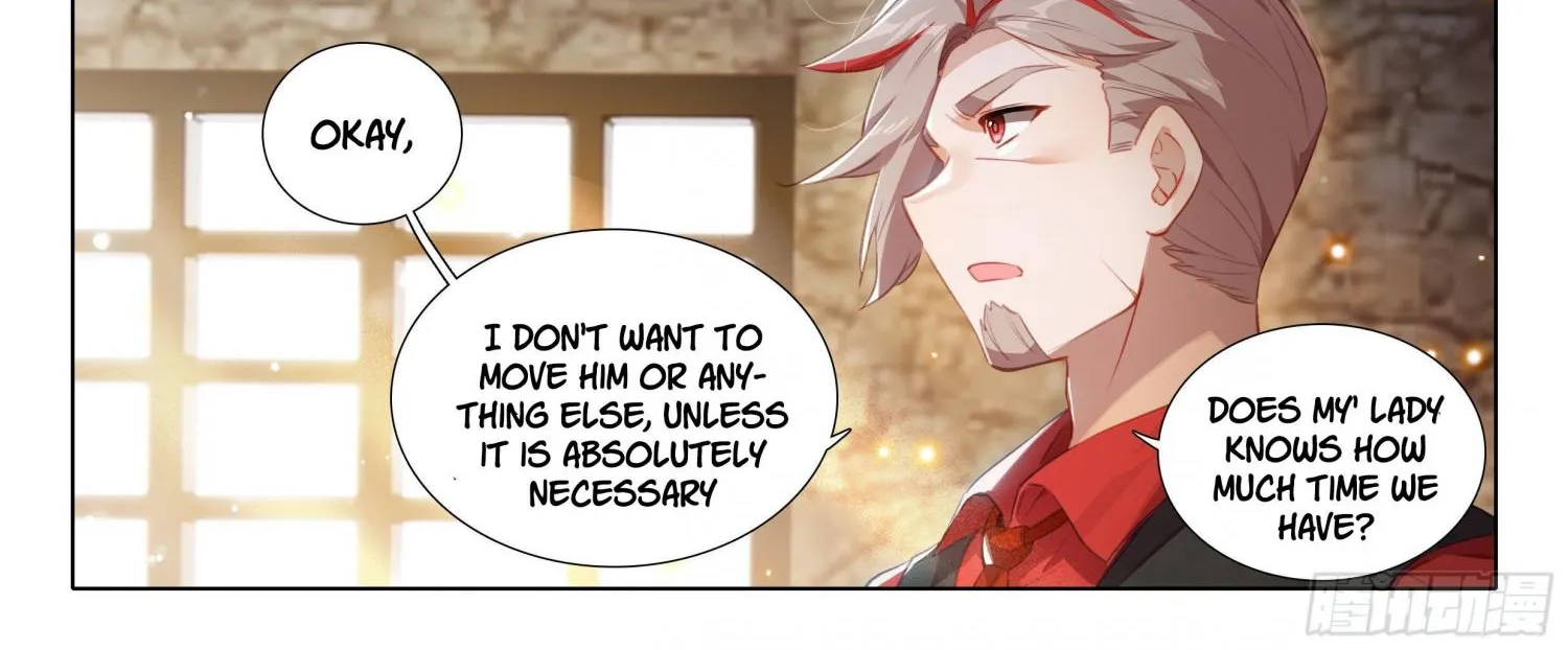 Read Soul Land 5 chapter 27 image 24 on Lezhin
