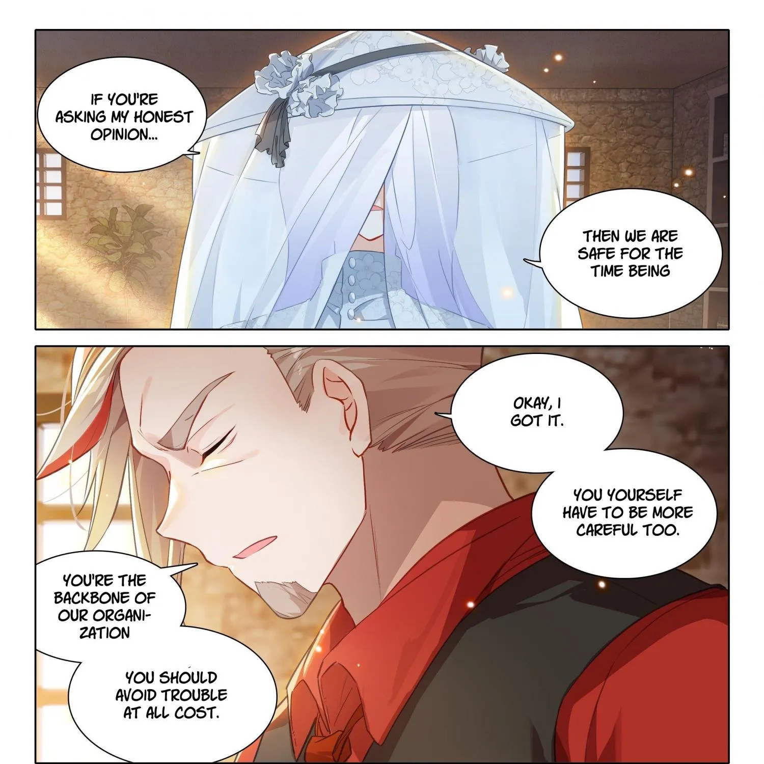 Read Soul Land 5 chapter 27 image 25 on Lezhin