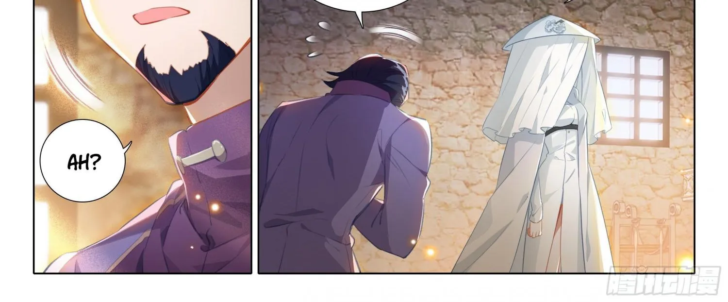 Read Soul Land 5 chapter 27 image 28 on Lezhin
