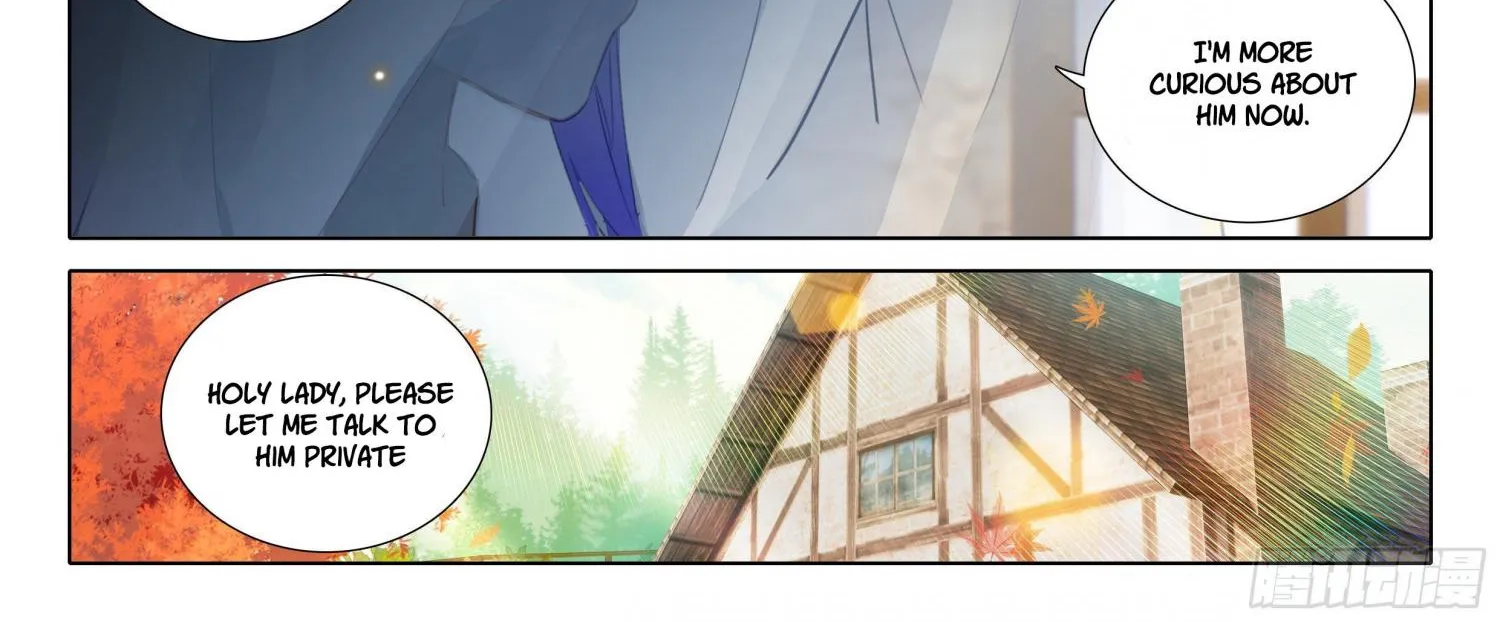 Read Soul Land 5 chapter 27 image 30 on Lezhin