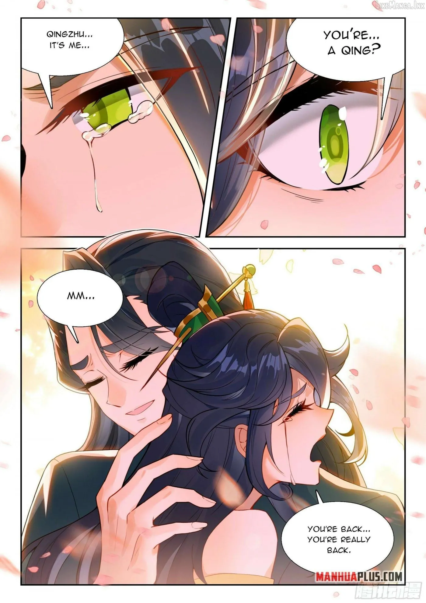 Read Soul Land 5 chapter 279 image 8 on Lezhin
