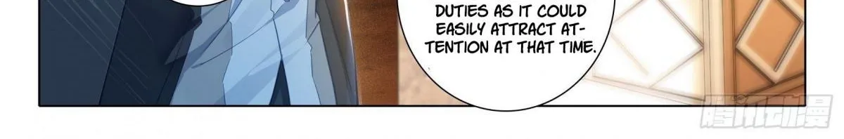 Read Soul Land 5 chapter 28 image 21 on Lezhin