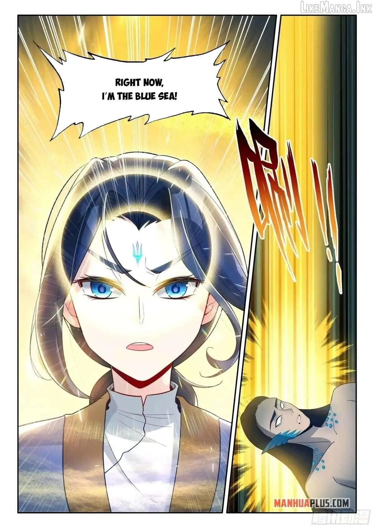 Read Soul Land 5 chapter 281 image 7 on Lezhin