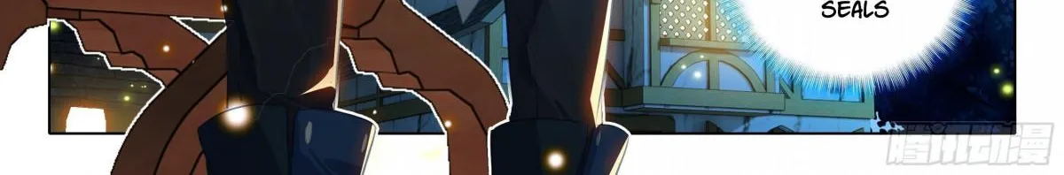 Read Soul Land 5 chapter 29 image 22 on Lezhin