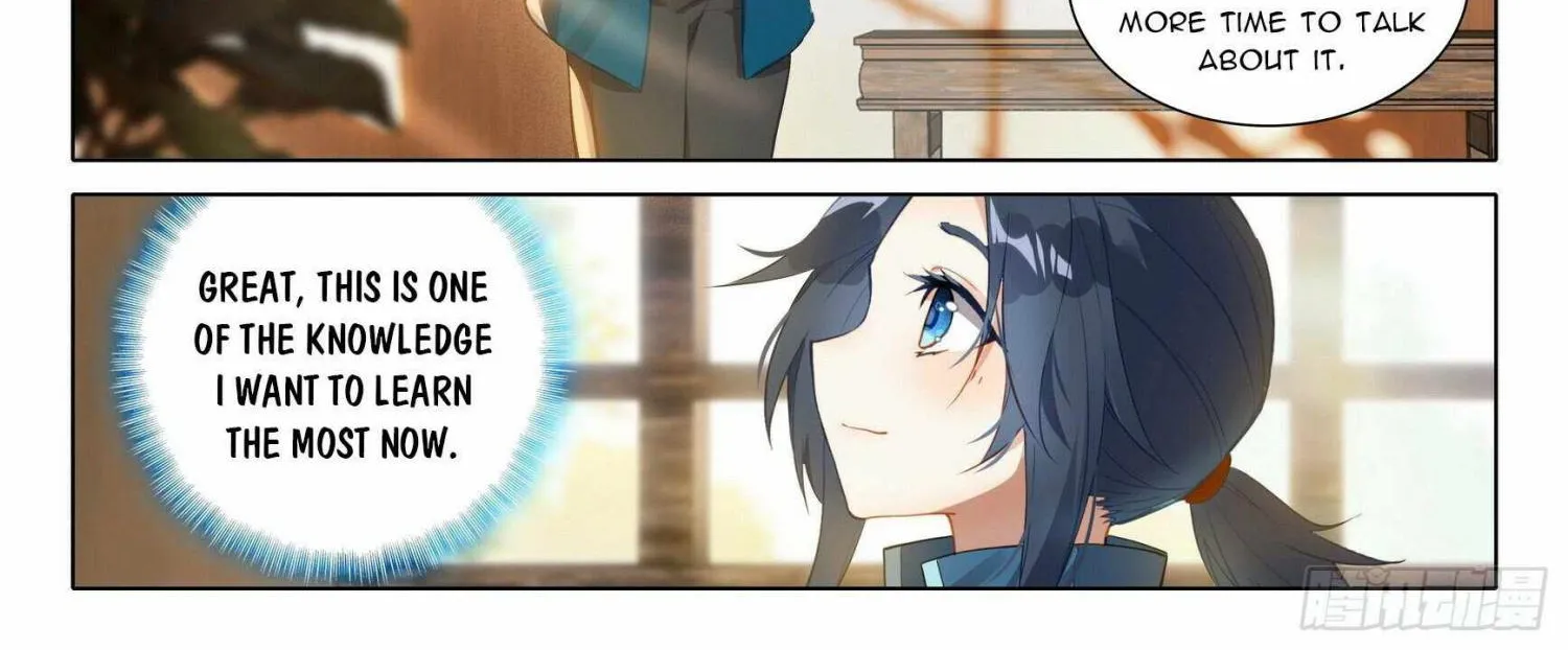 Read Soul Land 5 chapter 30 image 10 on Lezhin