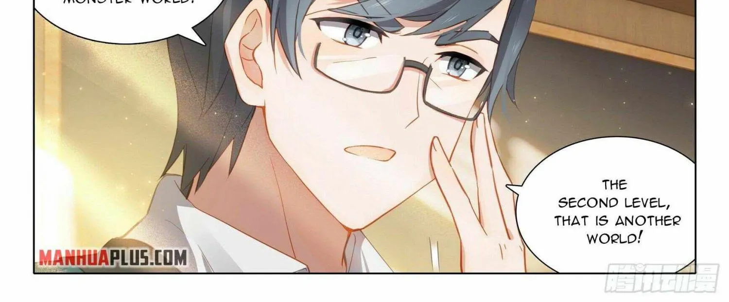Read Soul Land 5 chapter 30 image 14 on Lezhin