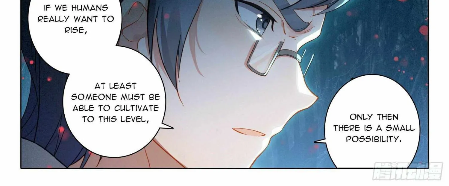 Read Soul Land 5 chapter 30 image 16 on Lezhin