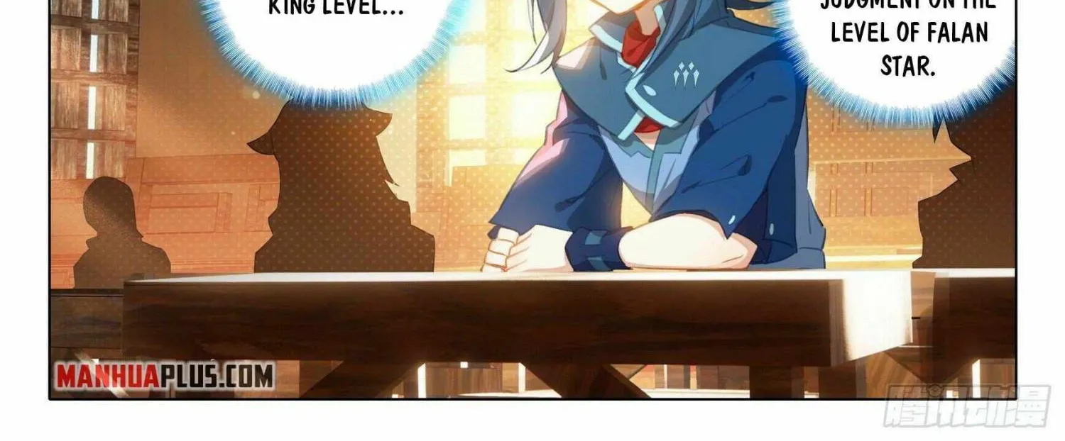 Read Soul Land 5 chapter 30 image 20 on Lezhin