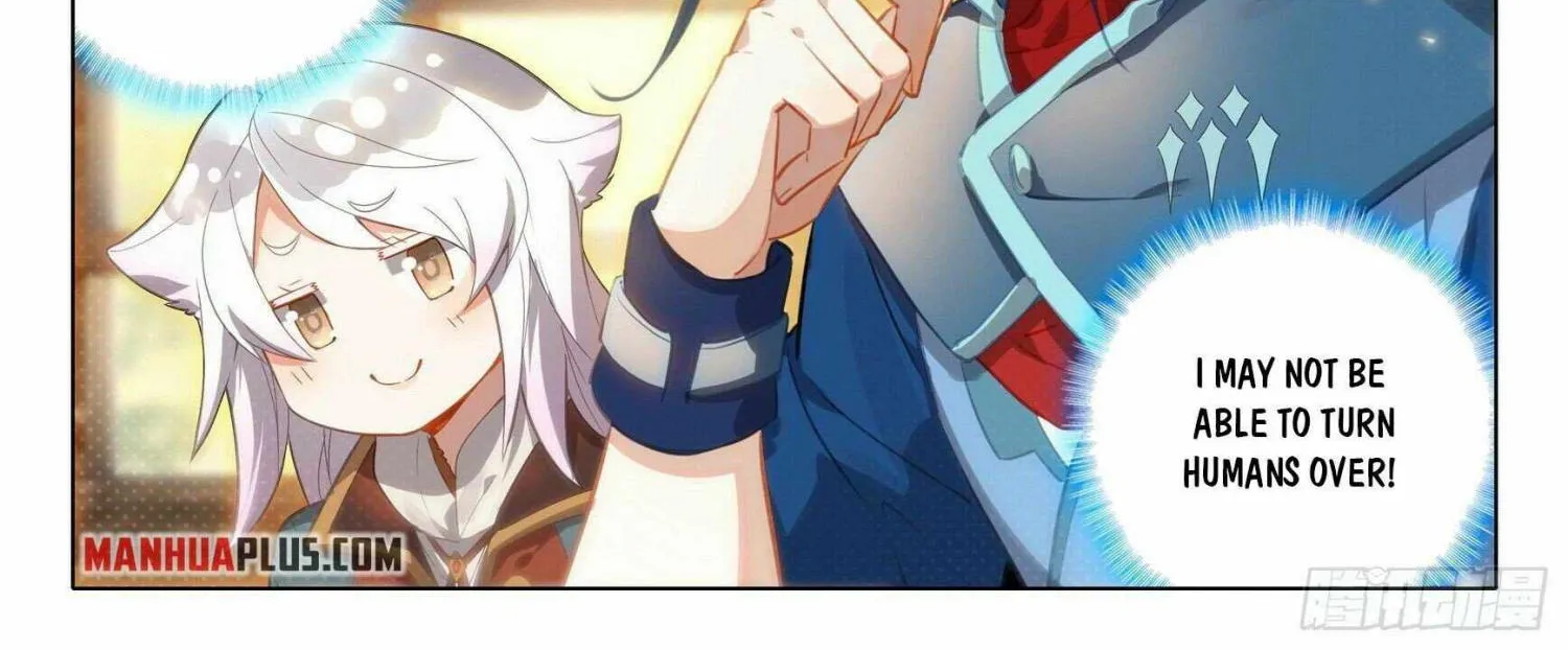 Read Soul Land 5 chapter 30 image 22 on Lezhin