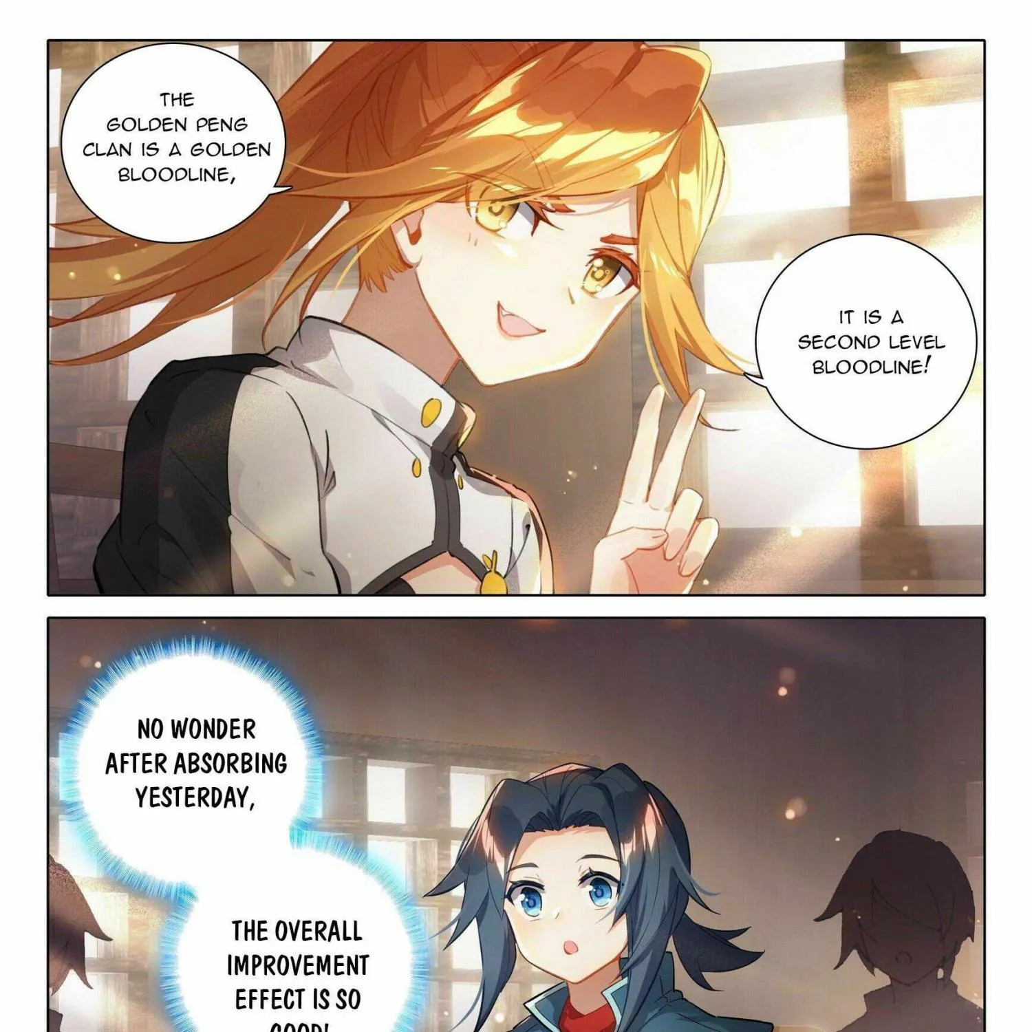 Read Soul Land 5 chapter 30 image 25 on Lezhin