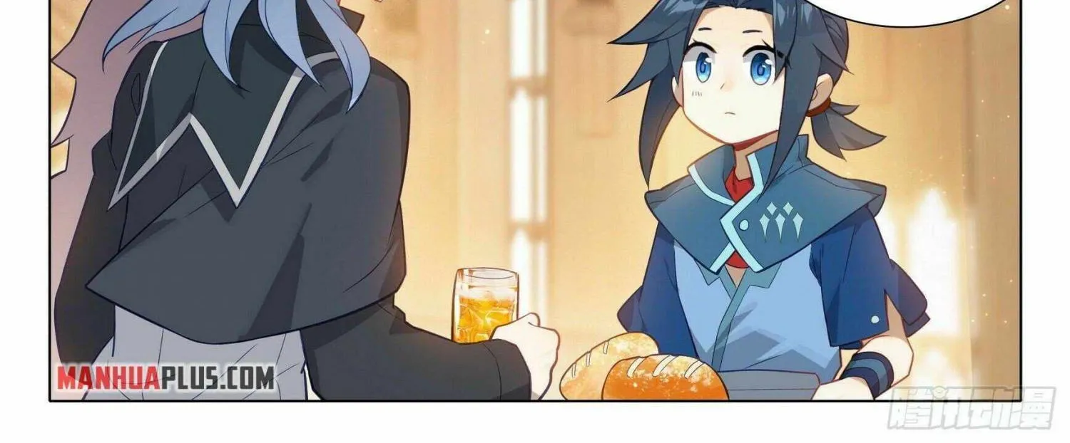 Read Soul Land 5 chapter 30 image 6 on Lezhin