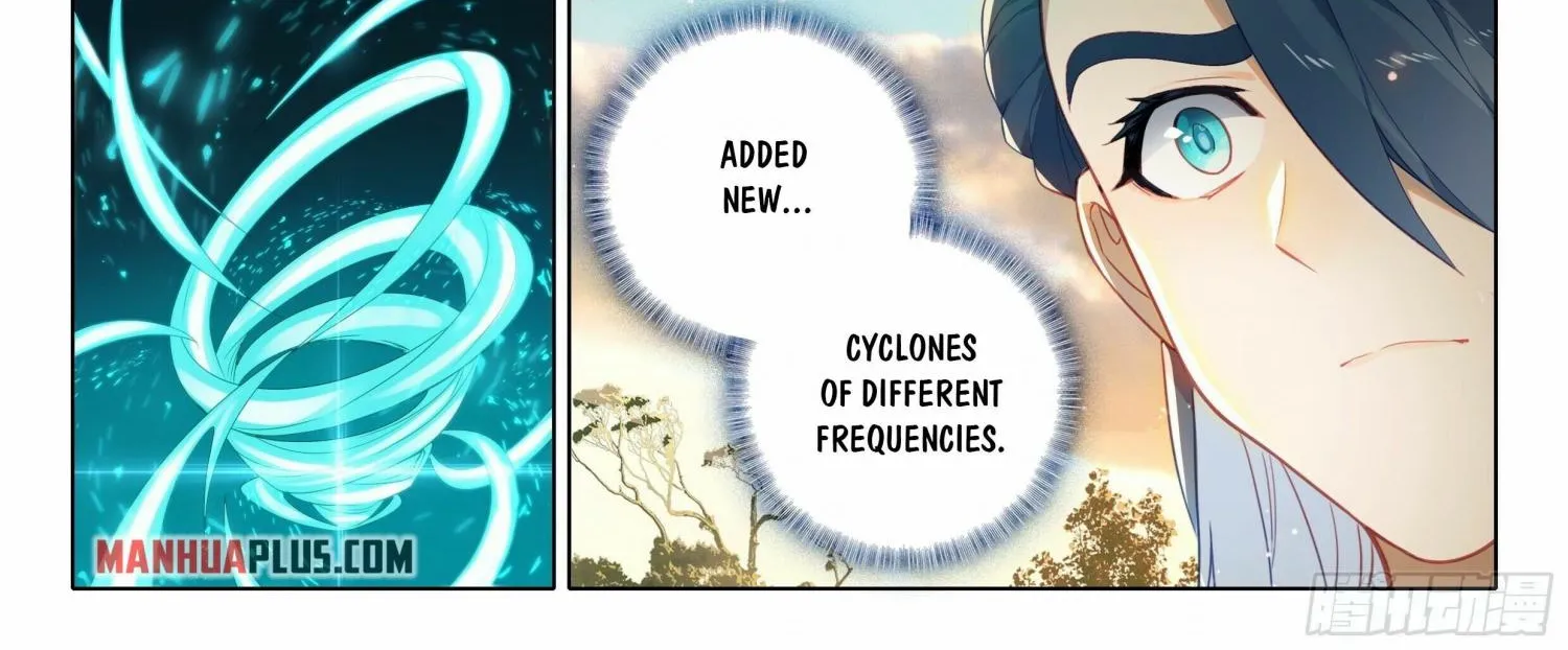 Read Soul Land 5 chapter 31 image 10 on Lezhin
