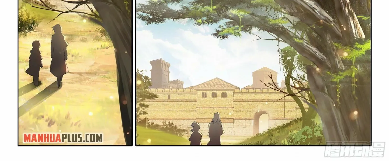 Read Soul Land 5 chapter 31 image 16 on Lezhin
