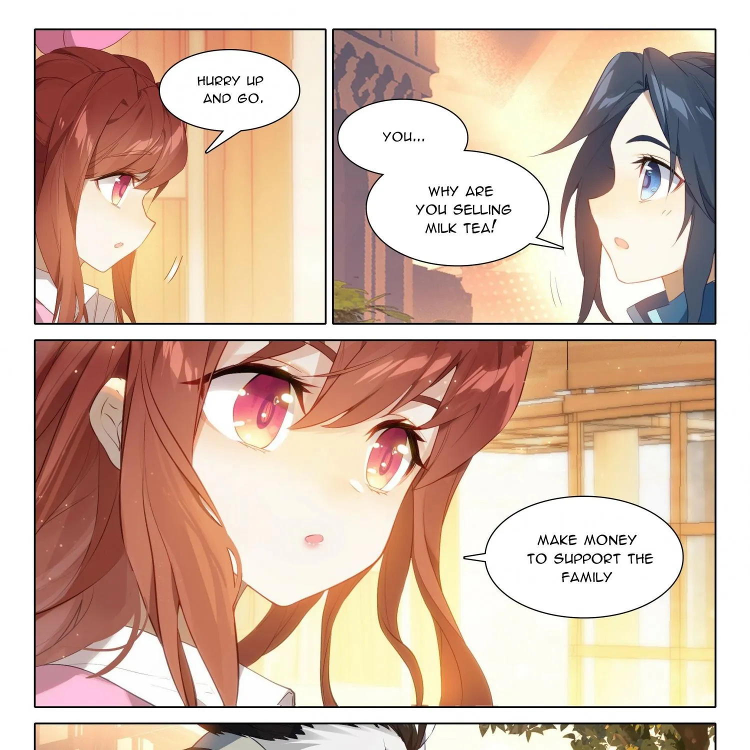 Read Soul Land 5 chapter 31 image 25 on Lezhin