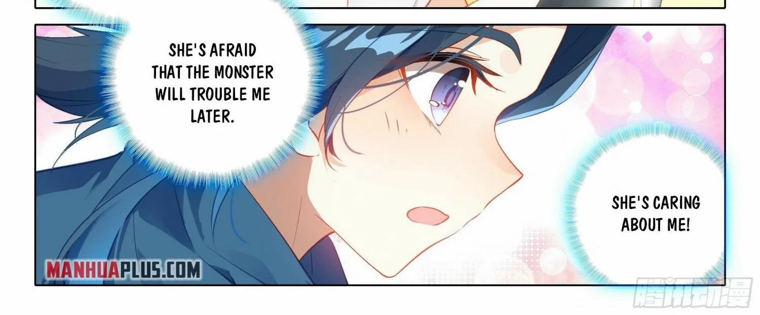 Read Soul Land 5 chapter 31 image 28 on Lezhin