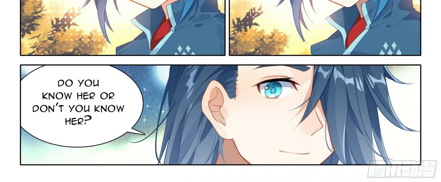 Read Soul Land 5 chapter 31 image 32 on Lezhin