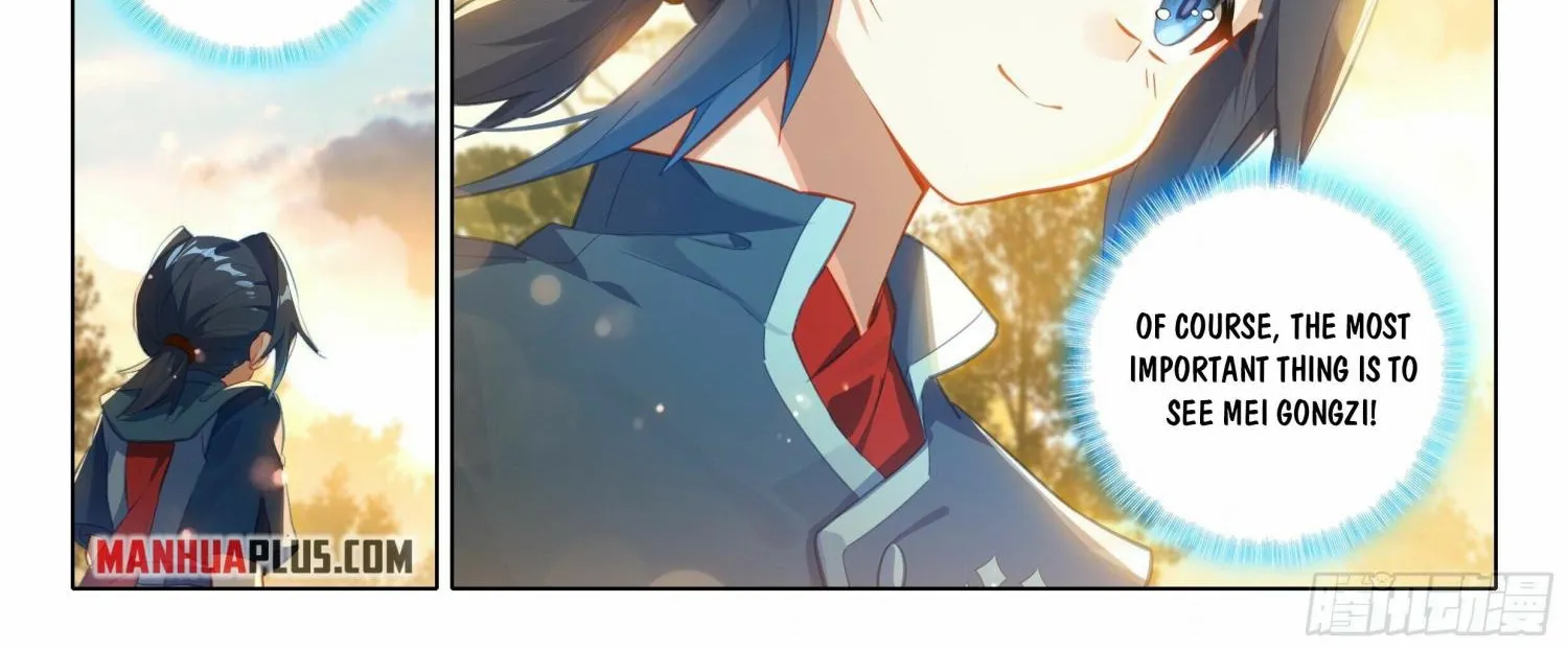 Read Soul Land 5 chapter 31 image 6 on Lezhin