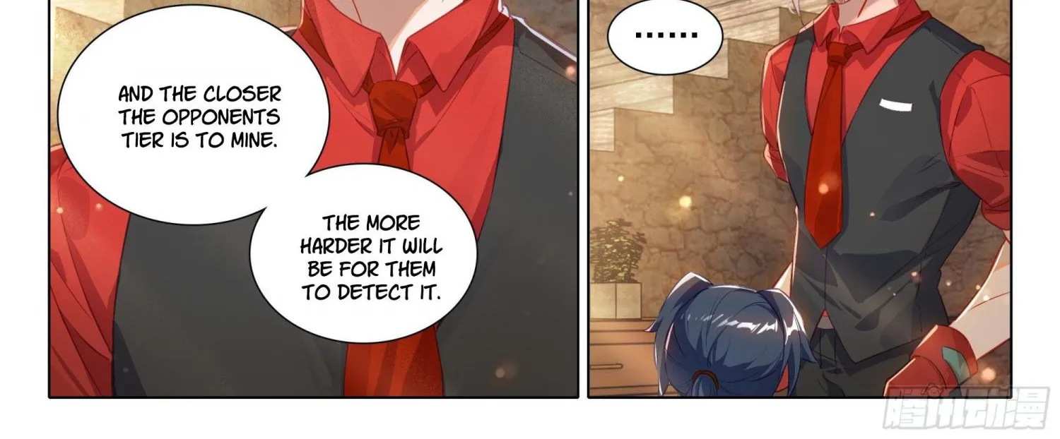 Read Soul Land 5 chapter 32 image 20 on Lezhin
