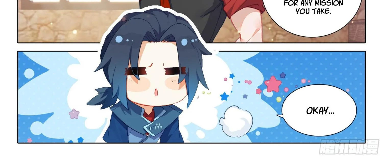 Read Soul Land 5 chapter 32 image 24 on Lezhin