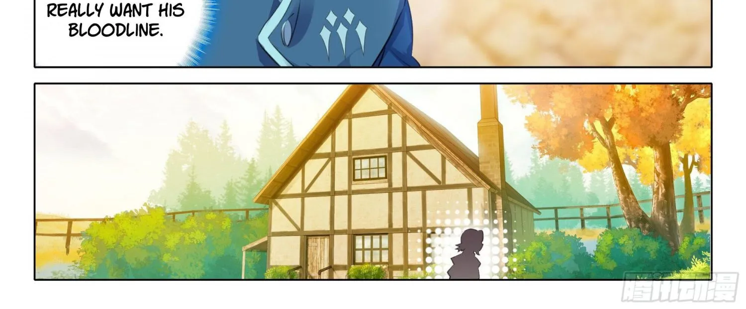Read Soul Land 5 chapter 32 image 26 on Lezhin