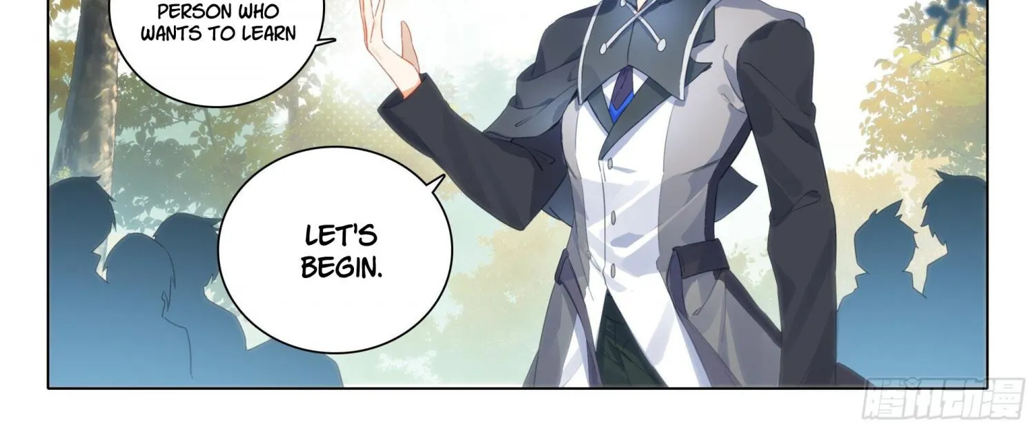 Read Soul Land 5 chapter 32 image 30 on Lezhin