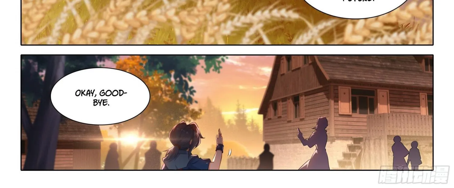 Read Soul Land 5 chapter 32 image 4 on Lezhin