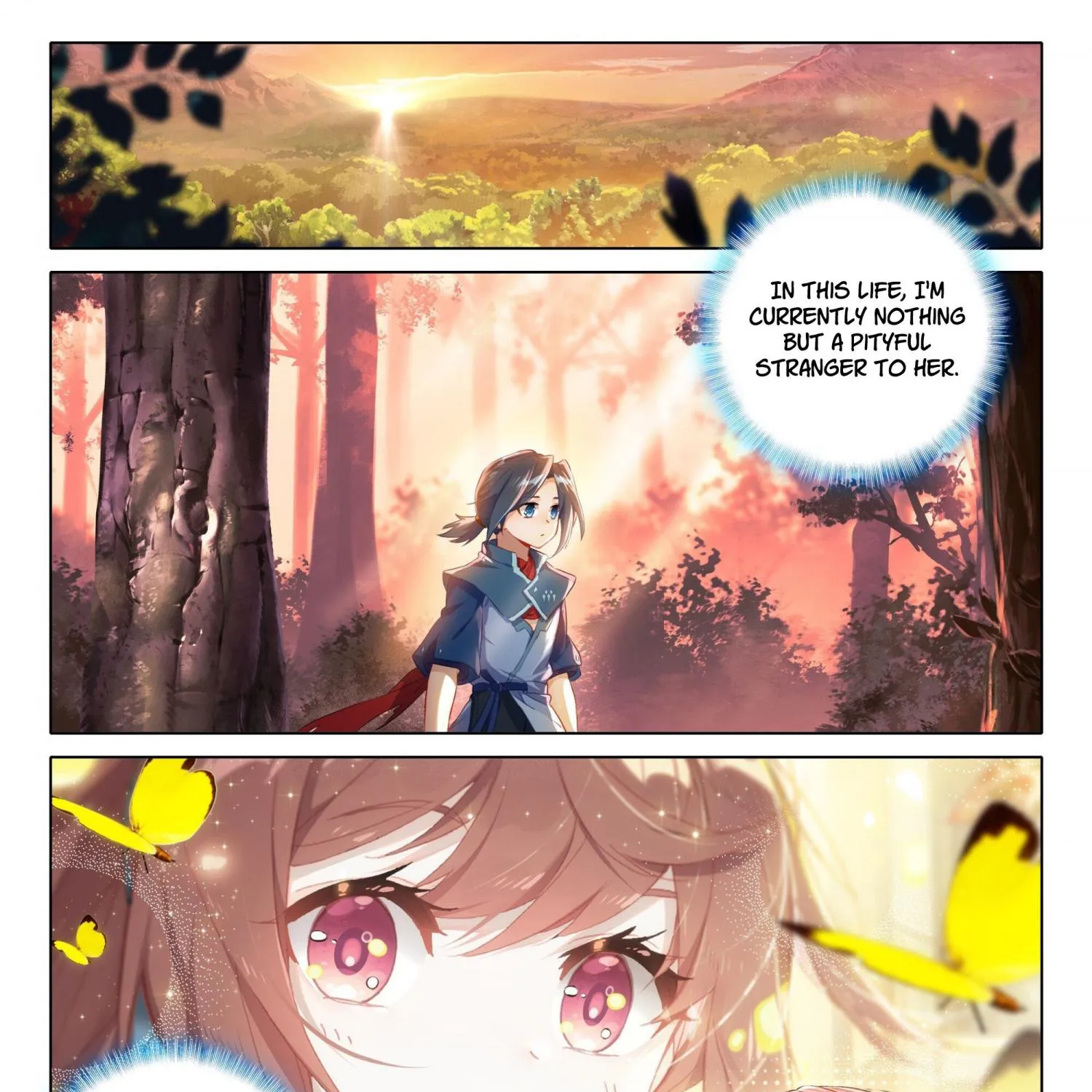 Read Soul Land 5 chapter 32 image 5 on Lezhin