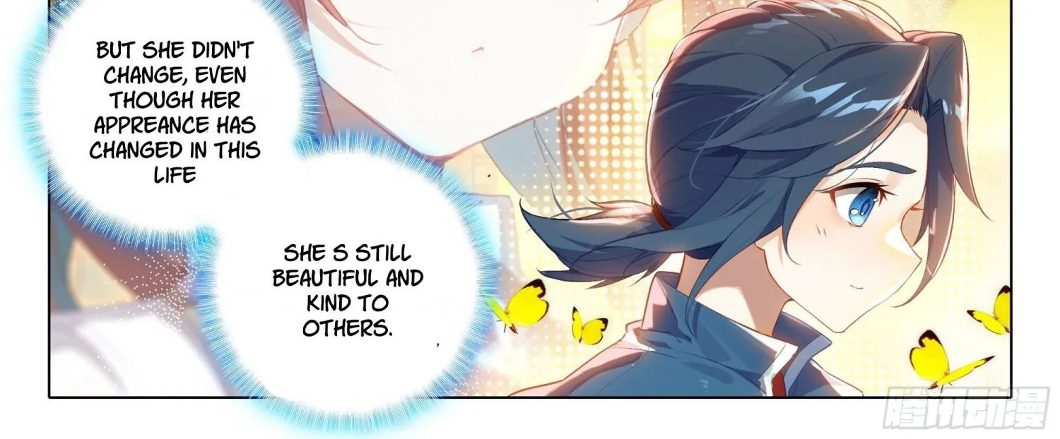 Read Soul Land 5 chapter 32 image 6 on Lezhin