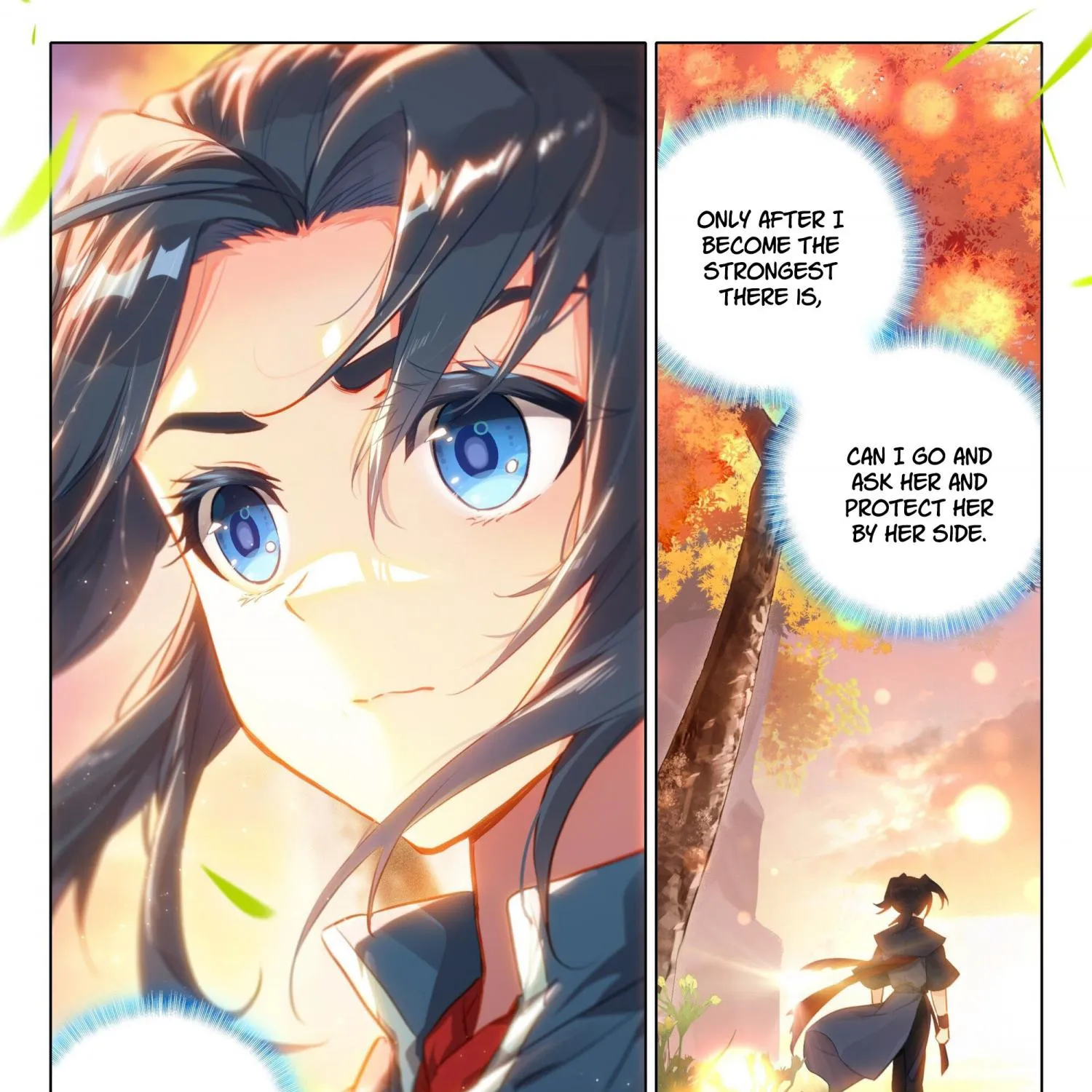 Read Soul Land 5 chapter 32 image 7 on Lezhin