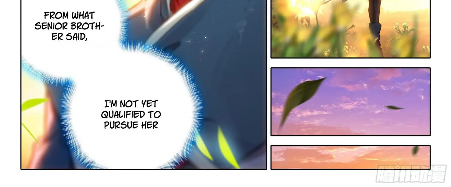 Read Soul Land 5 chapter 32 image 8 on Lezhin