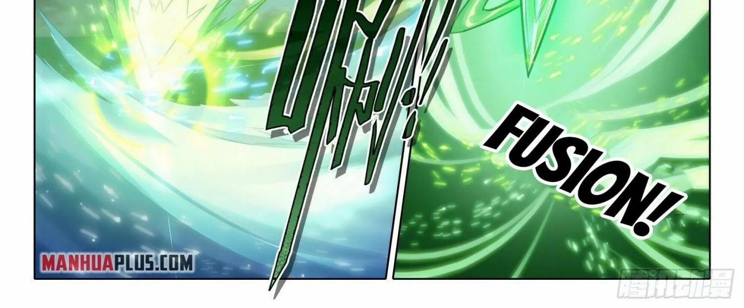 Read Soul Land 5 chapter 33 image 12 on Lezhin