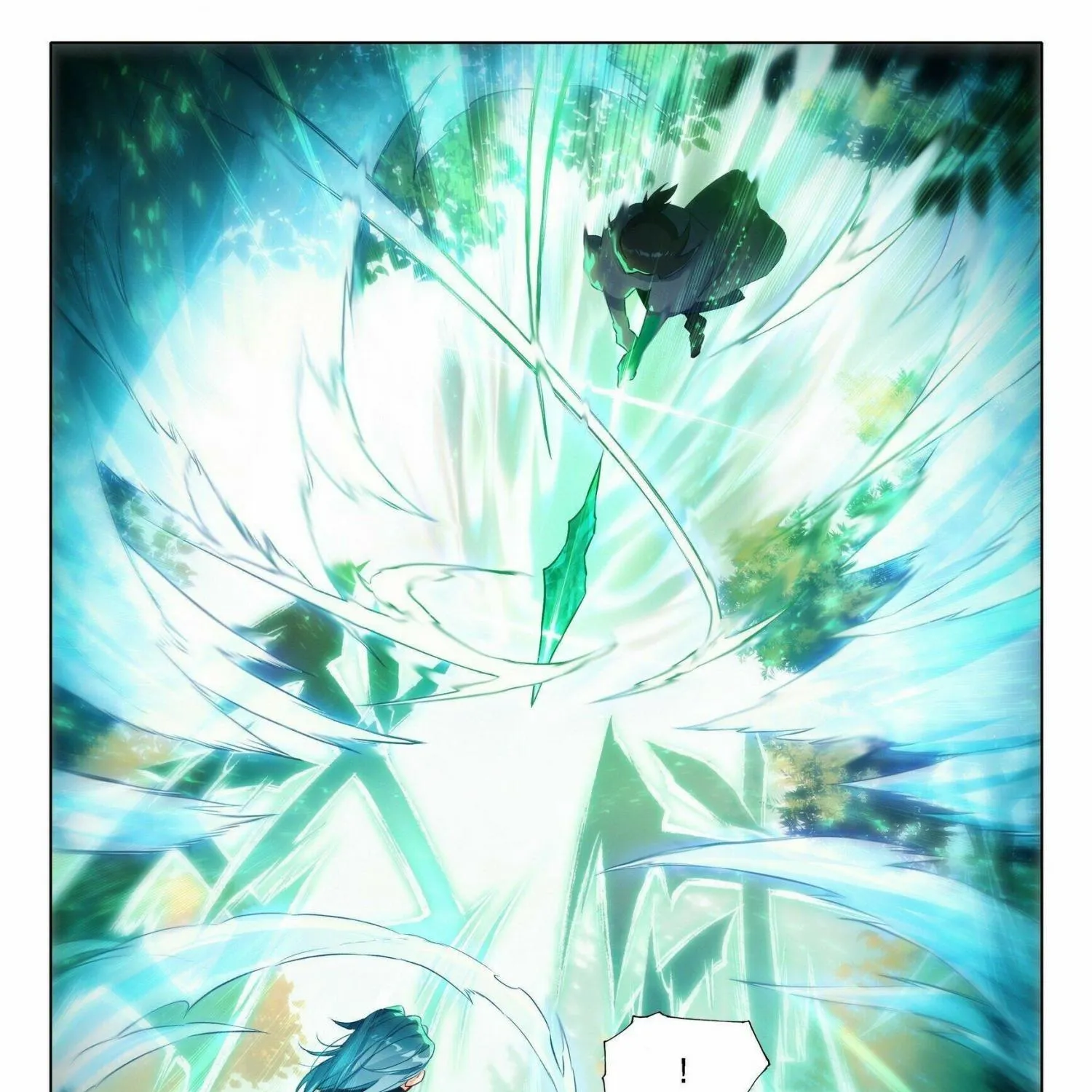 Read Soul Land 5 chapter 33 image 13 on Lezhin