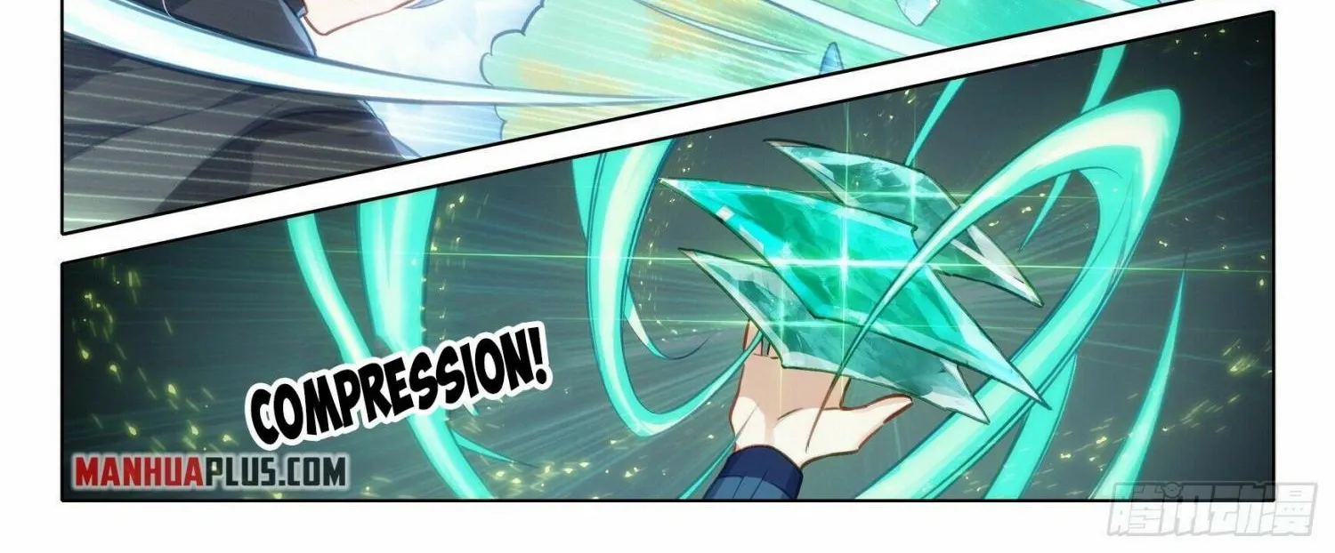Read Soul Land 5 chapter 33 image 16 on Lezhin