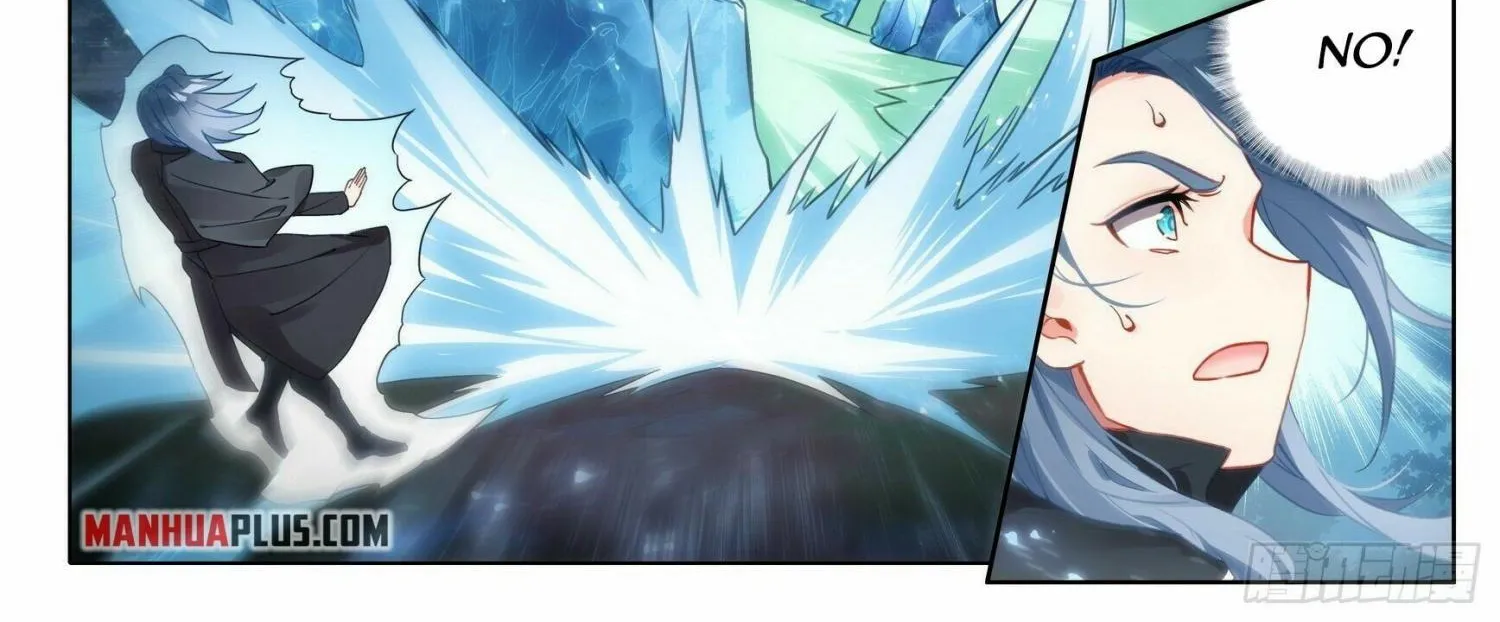 Read Soul Land 5 chapter 33 image 20 on Lezhin