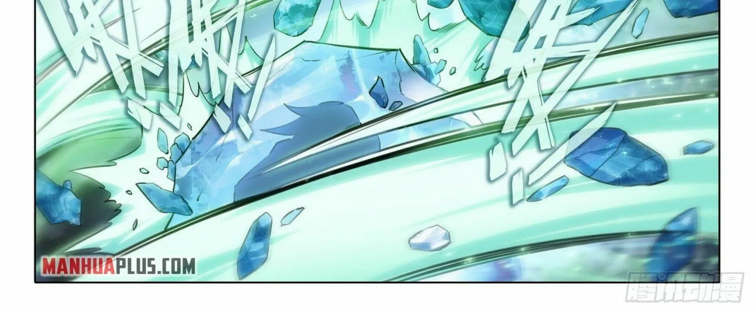 Read Soul Land 5 chapter 33 image 22 on Lezhin