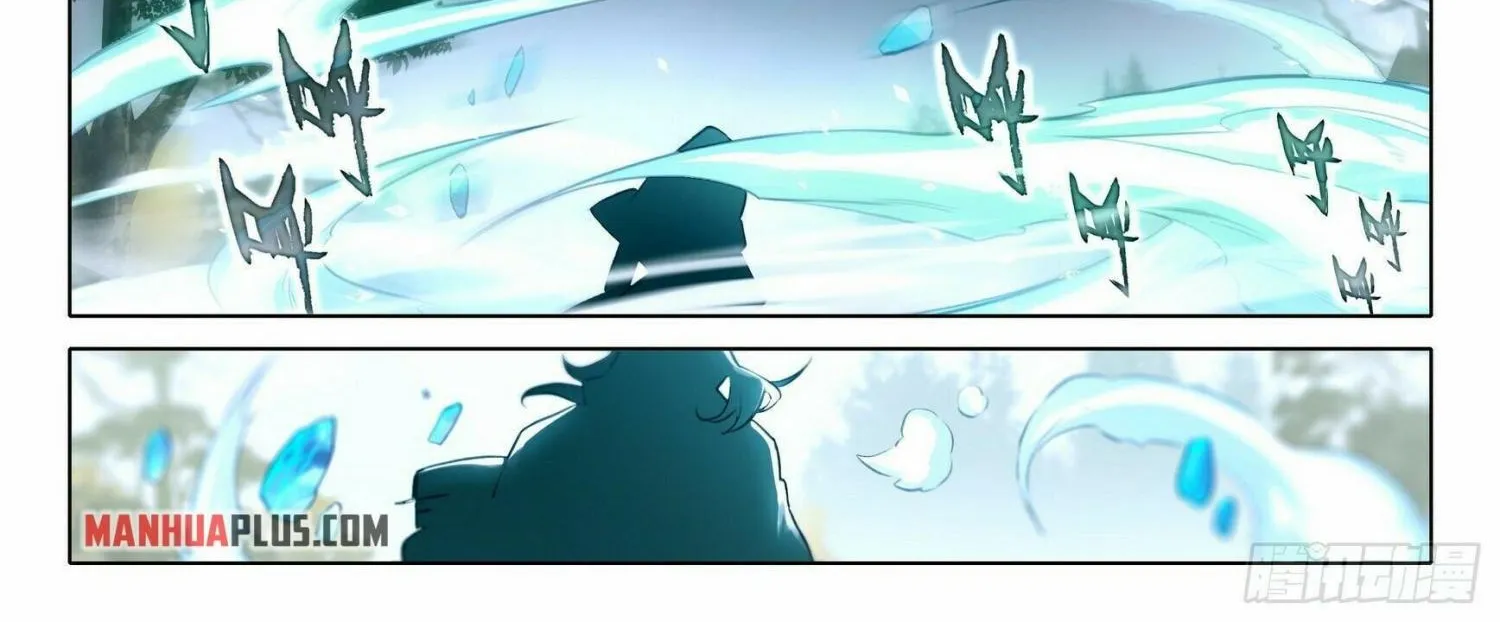 Read Soul Land 5 chapter 33 image 24 on Lezhin