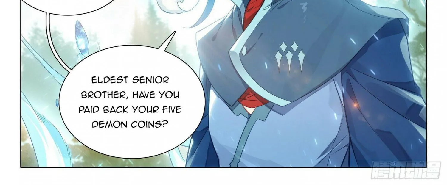 Read Soul Land 5 chapter 33 image 26 on Lezhin