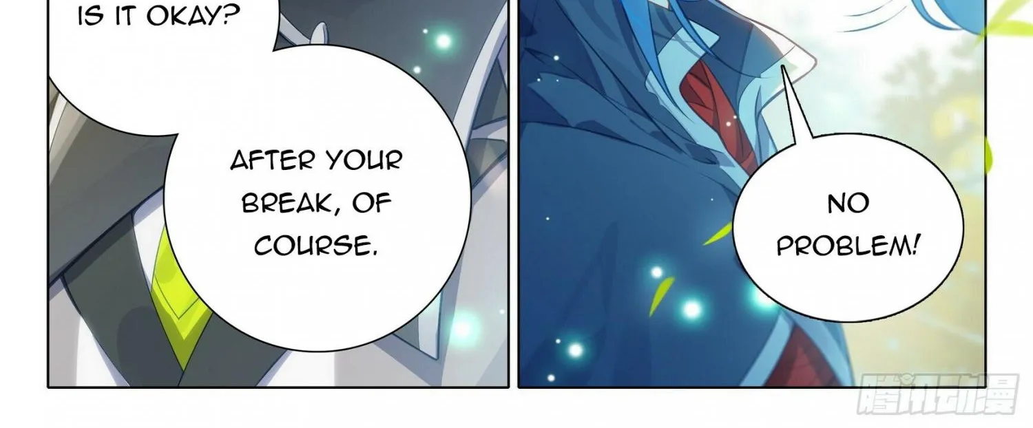 Read Soul Land 5 chapter 33 image 32 on Lezhin
