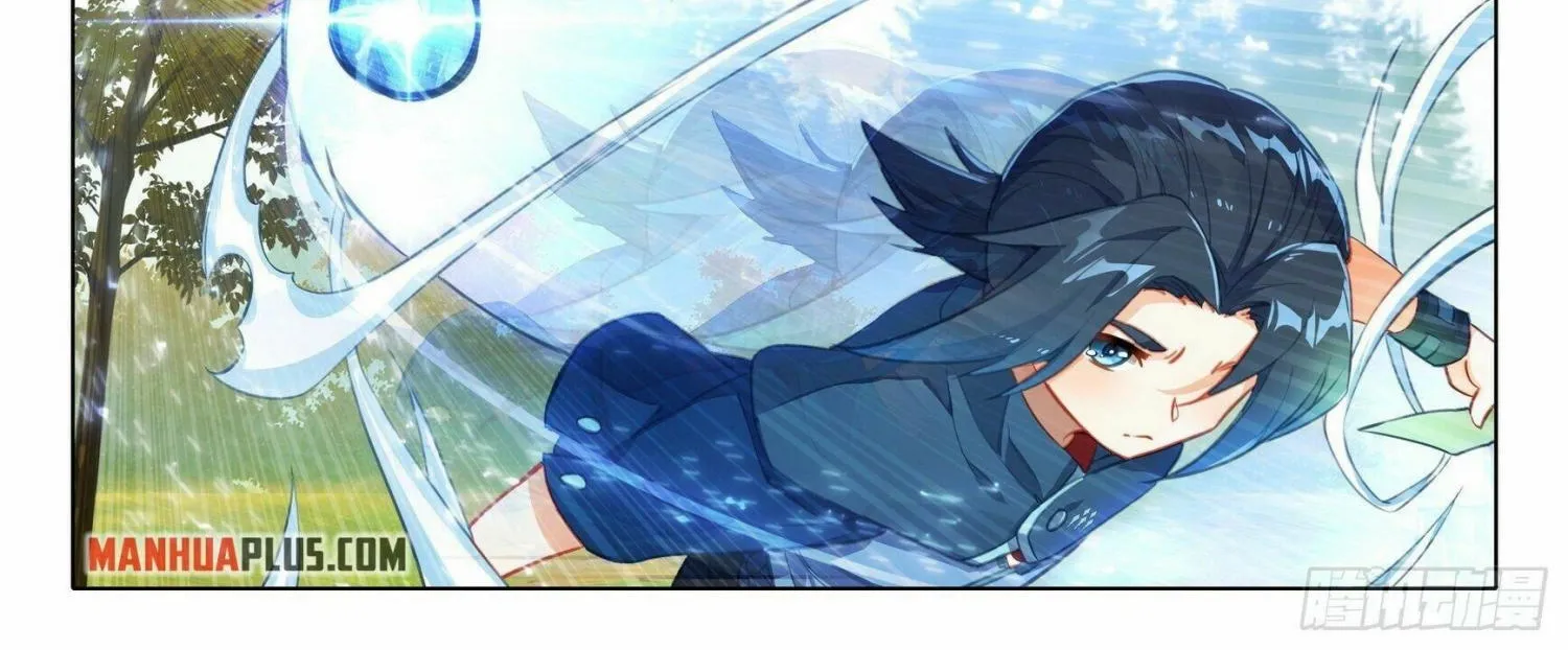 Read Soul Land 5 chapter 33 image 6 on Lezhin