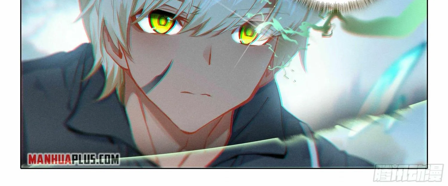 Read Soul Land 5 chapter 34 image 12 on Lezhin