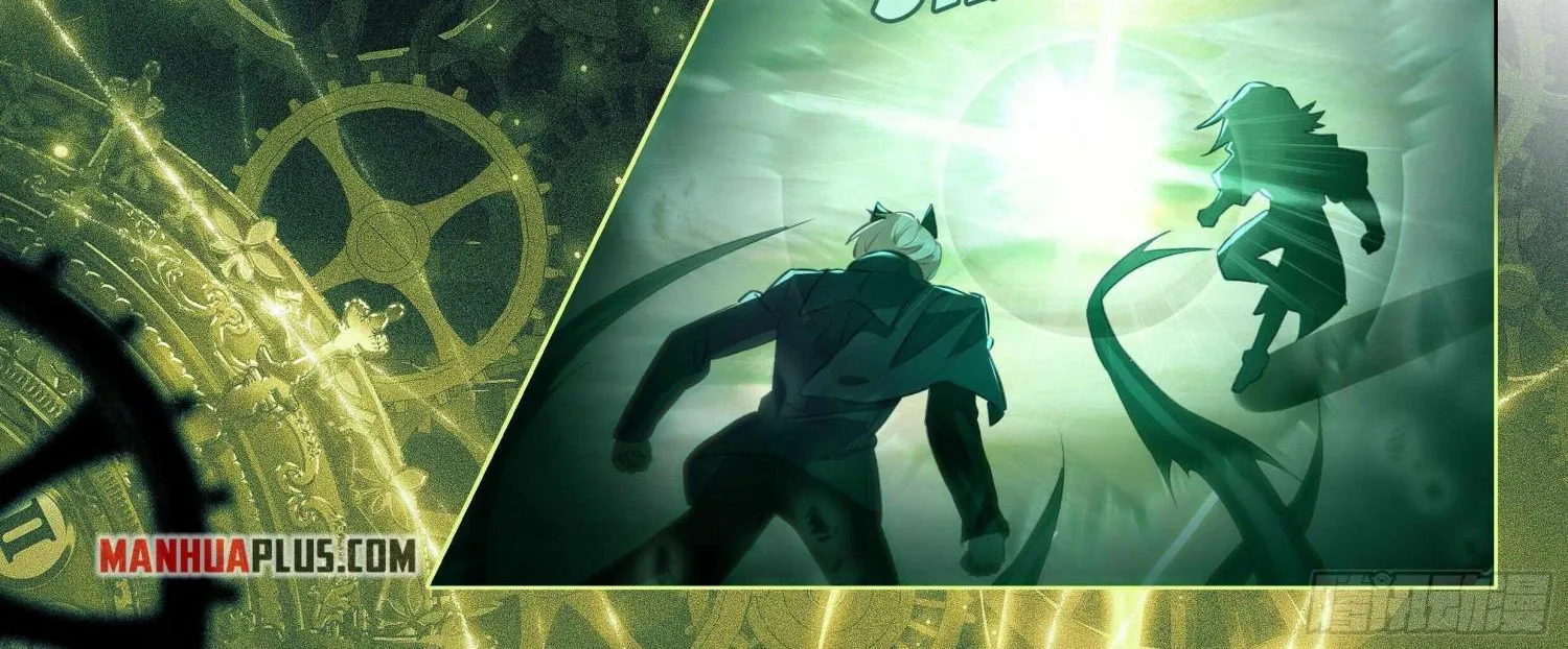 Read Soul Land 5 chapter 34 image 16 on Lezhin