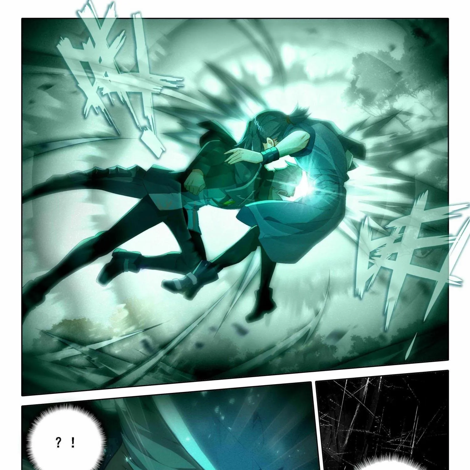 Read Soul Land 5 chapter 34 image 19 on Lezhin