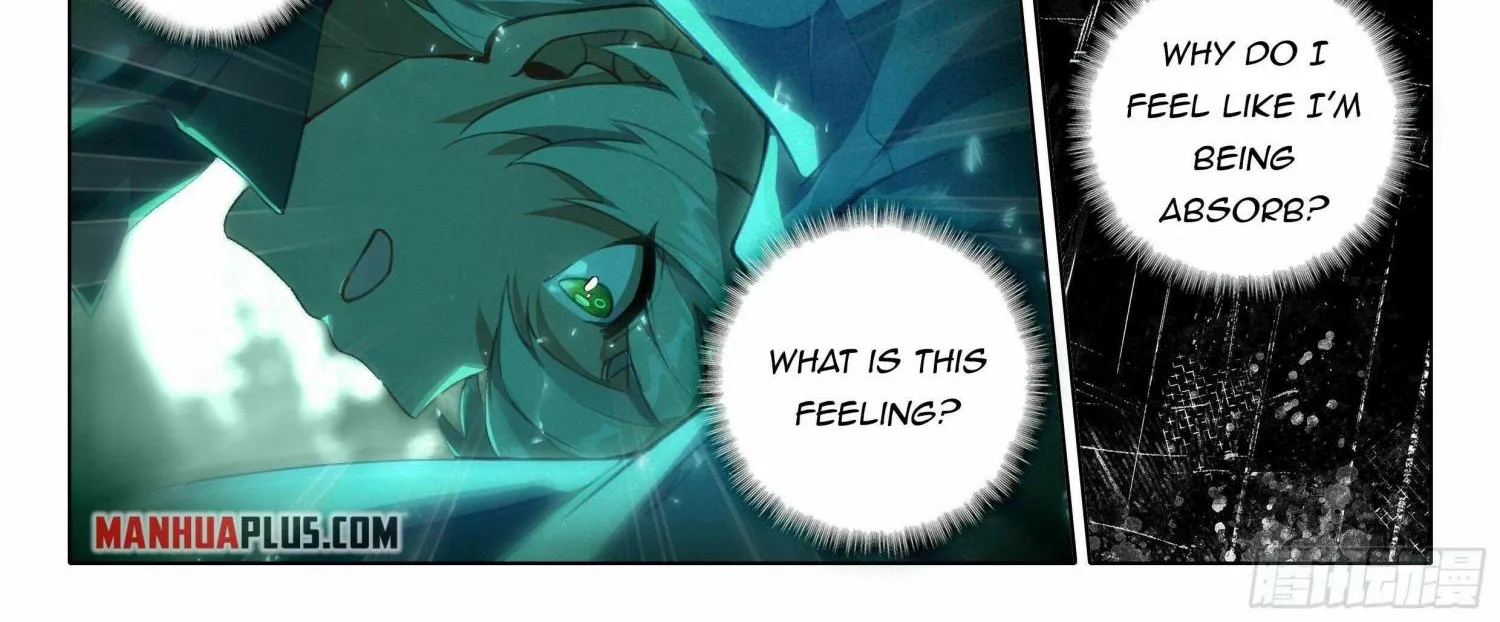Read Soul Land 5 chapter 34 image 20 on Lezhin