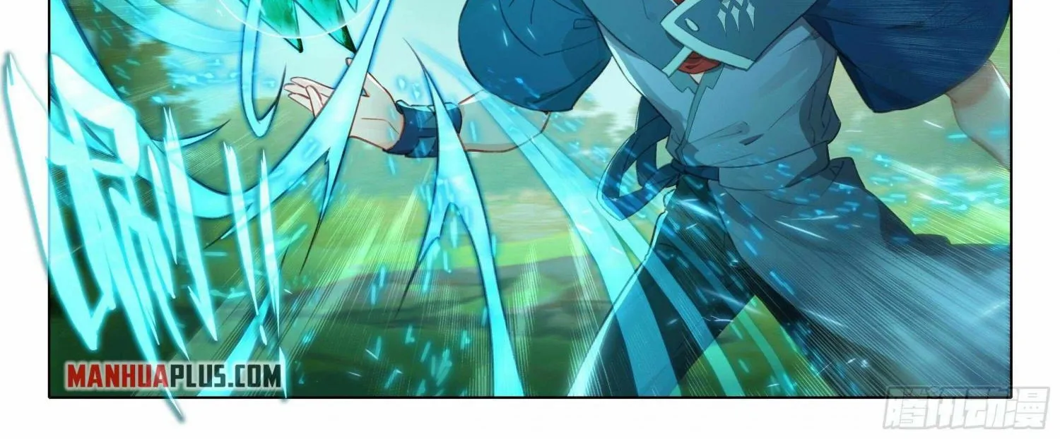 Read Soul Land 5 chapter 34 image 24 on Lezhin