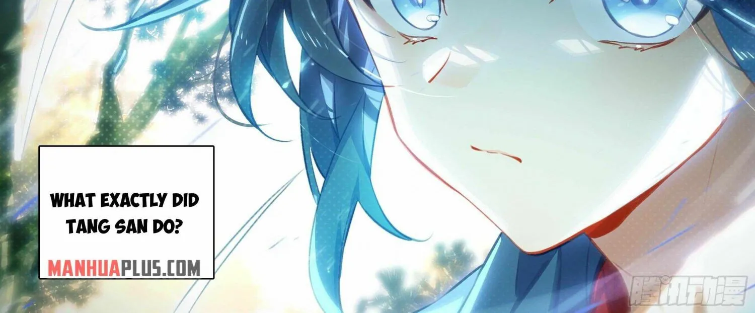 Read Soul Land 5 chapter 34 image 26 on Lezhin