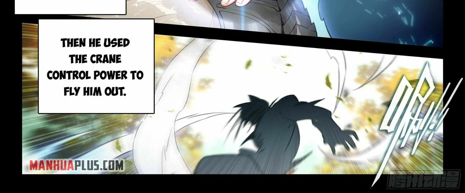Read Soul Land 5 chapter 34 image 28 on Lezhin
