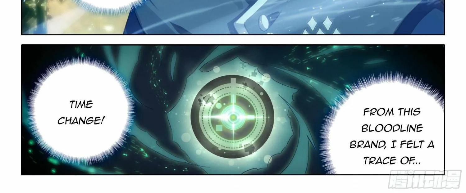 Read Soul Land 5 chapter 34 image 30 on Lezhin