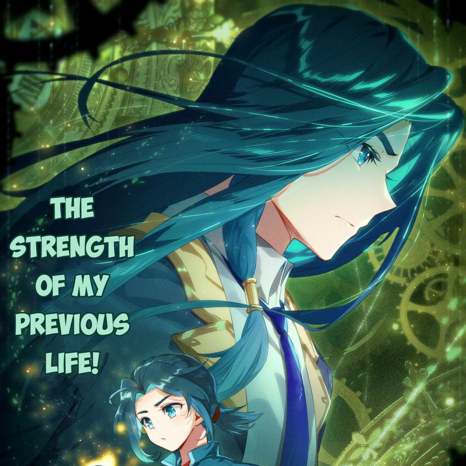 Read Soul Land 5 chapter 34 image 31 on Lezhin