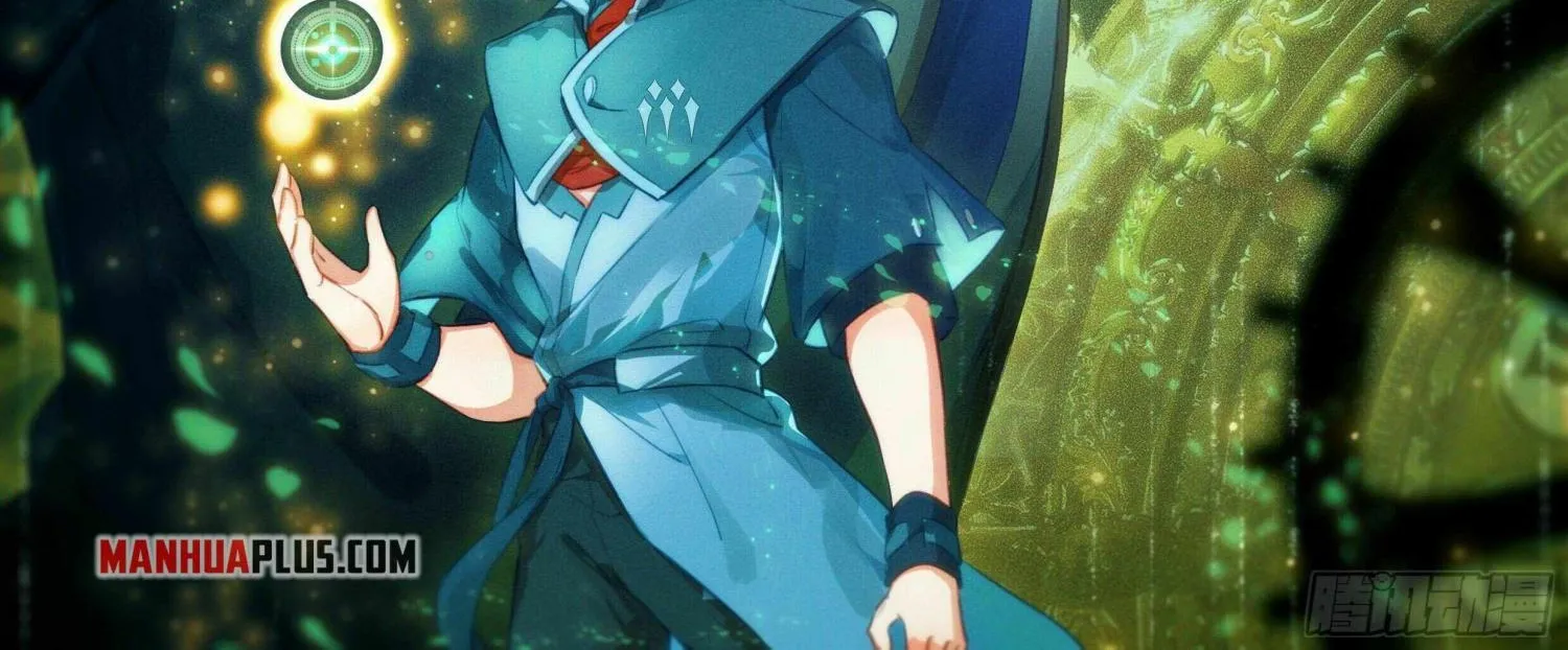 Read Soul Land 5 chapter 34 image 32 on Lezhin