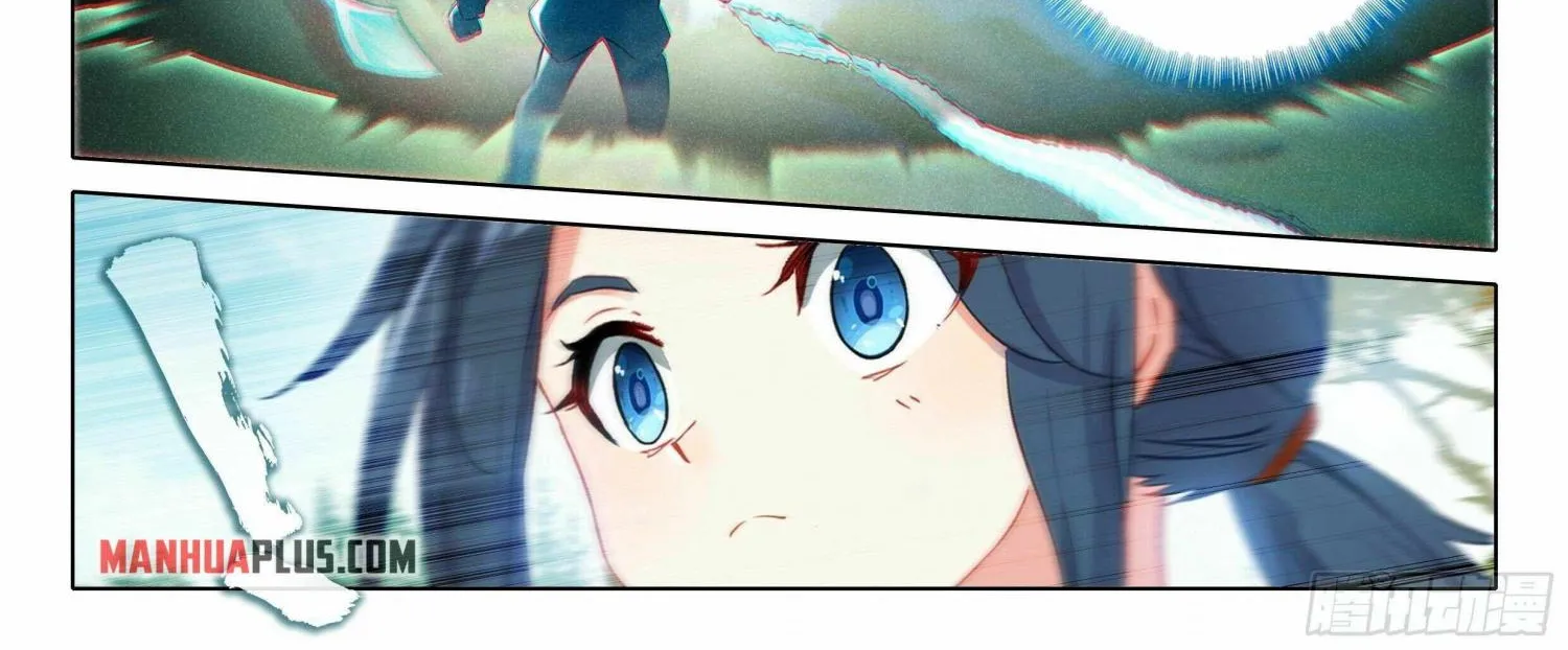 Read Soul Land 5 chapter 34 image 8 on Lezhin